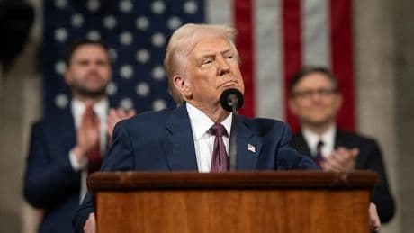SON DAKİKA | ABD Başkanı Trump duyurdu: Hindistan ve Pakistan ateşkeste anlaştı!