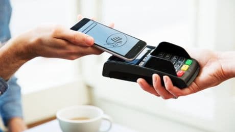 Apple Pay hit by outages leaving users unable to pay for items