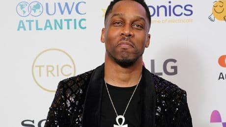 Singer Lemar reveals how he copes with life-changing medical condition