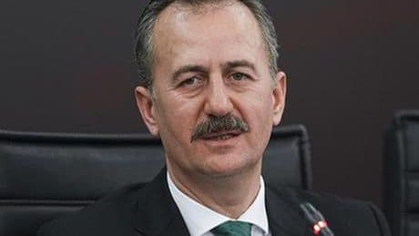 SSB Başkanı Görgün: Savunma sanayinde nitelikli personellere ihtiyaç var