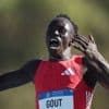 VIDÉO. Le prodige Gout Gout, champion d’Australie, réalise un 200 m éclair en moins de 20 secondes