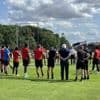 Football. N2. L’heure de la reprise a sonné aux Herbiers !