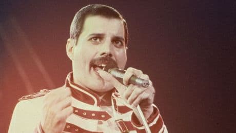 Freddie Mercury had een geheime dochter, biograaf onthult haar verhaal