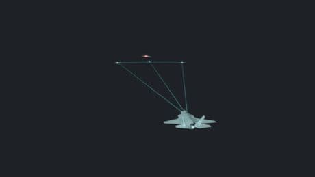 La inteligencia artificial entra en combate: drones, algoritmos y startups para la guerra
