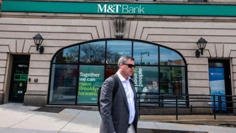 How Data And AI Are Driving Business Transformation At M&T Bank