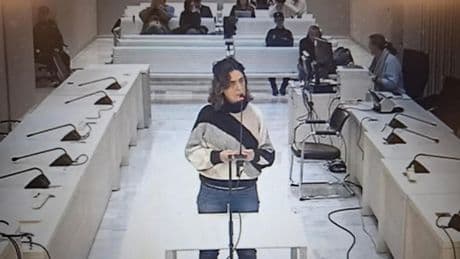 La Audiencia Nacional absuelve a una etarra al asumir que fue maltratada en su detención
