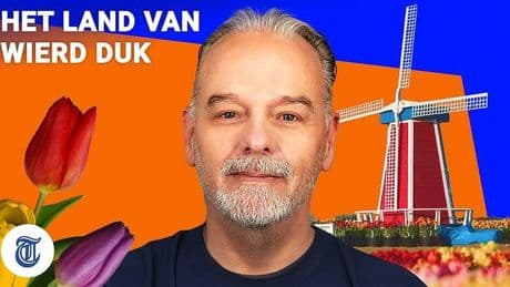 ’Autochtone Nederlanders gaan hun gemeenschappen verdedigen’