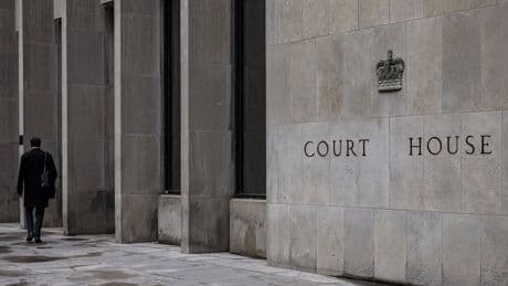 Man gets life for ex-girlfriend’s murder as judge weighs Maplehurst rights violations
