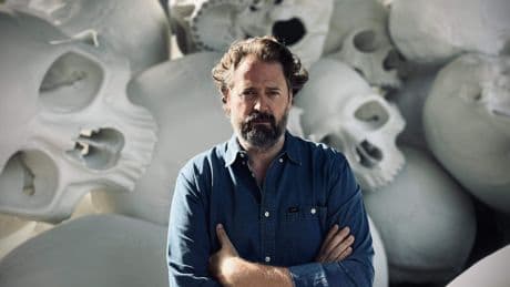 Penoza-regisseur Diederik van Rooijen is nog niet klaar met Hollywood: ’Veel ijzers in het vuur’