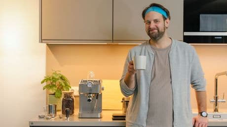 Guter Kaffee muss nicht teuer sein: Siebträgermaschinen bis 500 Euro im Test