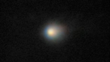 Todo lo que sabemos sobre el objeto interestelar 3I/ATLAS que ha entrado en el sistema solar