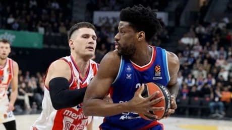 Anadolu Efes, Daniel Oturu ile yollarını ayırdı
