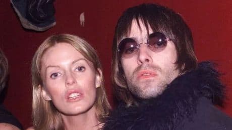 Liam Gallagher's split with Patsy Kensit sparked horror Wembley gig that haunted band