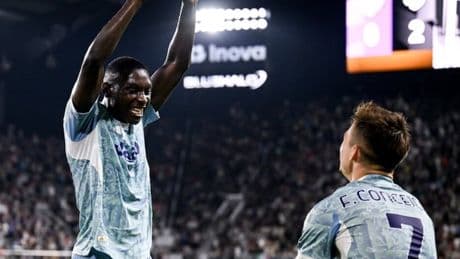 La strategia Juve per Conceicao e Kolo Muani e il piano per Douglas Luiz. E Rugani...