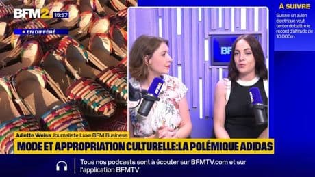 Mode et appropriation culturelle: la polémique Adidas