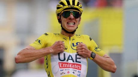 Tour de France 2025 prize money: How much does each stage winner earn?