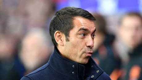 Gio van Bronckhorst to land Liverpool job under Arne Slot as Premier League champions go double dutch