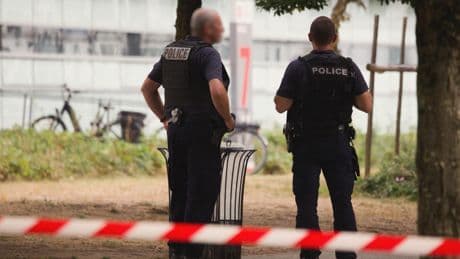 À La Turballe, l’incendie d’un pavillon cachait l’homicide d’une sexagénaire