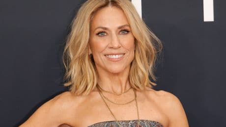 Sheryl Crow reveals ‘armed man barged onto her property’ after viral Tesla protest video