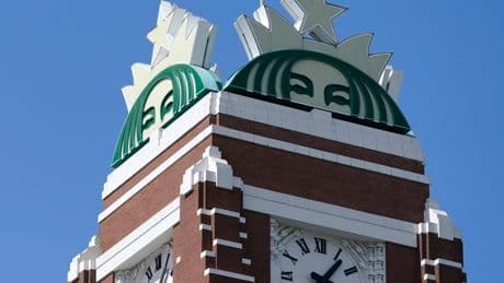 Starbucks takes aim at remote work, says some employees may need to relocate to headquarters