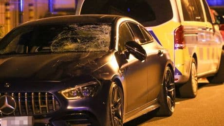 Weitere Jugendliche noch im Krankenhaus: Nach Raserunfall in Remscheid – 19-Jährige an Verletzungen gestorben