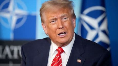 Donald Trump issues warning to Elon Musk - 'head back home to South Africa'