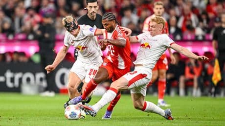 Nach 0:6-Klatsche in München! - Klopp greift bei Leipzigs Krisensitzung ein