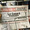 Soupçons d’emploi fictif au Canard enchaîné : les suspects à la barre à partir de ce mardi