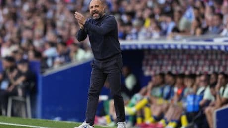 Manolo González: "Ha sido más duro que el partido del Oviedo del año pasado"