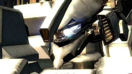 Noblesse Oblige From ‘Armored Core 4’ Will Be Getting An Epic Toy