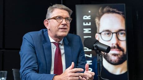 Merz’ Kulturminister Wolfram Weimer - Die SPD wird ab Montag eine andere sein