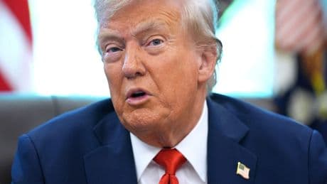 Machtkampf mit Notenbank - Trump: entlasse Vorstandsmitglied