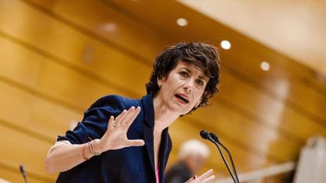 El Gobierno aprueba la jubilación anticipada para profesiones penosas o peligrosas
