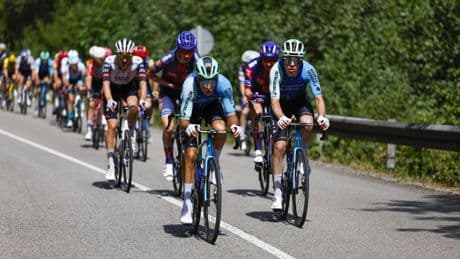 La Vuelta España 2025: horario, recorrido, perfil y dónde ver por TV y online la etapa 15