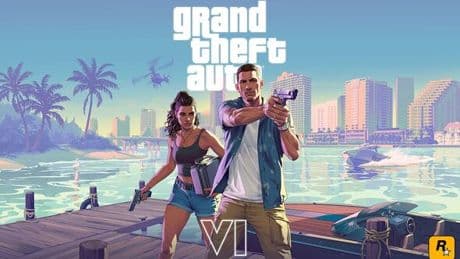 GTA 6 Trailer 2 out now as Rockstar reveals multiple characters and locations