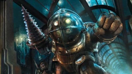 BioShock remake might be happening as insider teases announcement