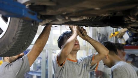 Meslek liselilerin kaygısı üniversite değil işten atılma