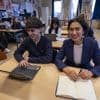 Nieuwe minimumdoelen voor basisonderwijs zijn “uitdagend” volgens minister Demir: “Ik moest zelf ook opzoeken wie koning Garcia II van Kongo was”