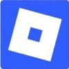 Why is the Roblox logo blue?