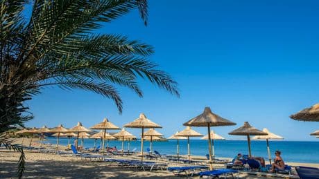 Nach Erdbeben in Griechenland - Tsunami-Warnung auf beliebter Urlaubsinsel