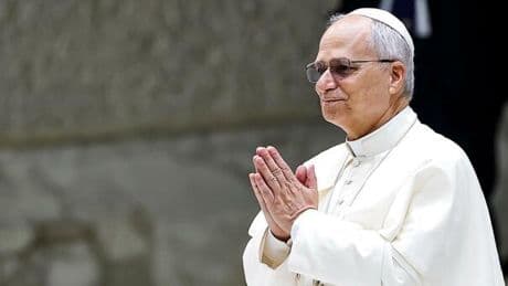 Il mondo digiuna e prega per la pace. Il Papa: «Basta cuori colmi d?odio»
