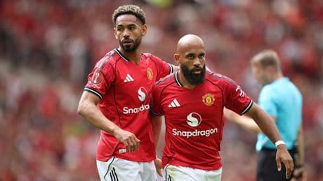 Premier-League-Auftakt - So sehen Sie Man United – Arsenal live im TV
