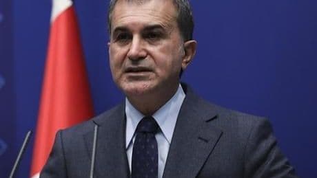 AK Parti Sözcüsü Çelik'ten İsrail'in Gazze'deki saldırısına kınama