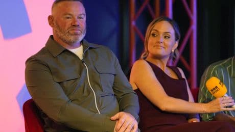 Wayne Rooney says ‘nonsense’ games make watching England ‘boring’