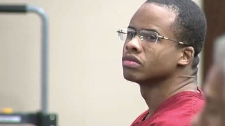 Rapper Tay-K faces life in jail as he is convicted of murder after shooting photographer