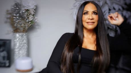 Zangeres Sheila E. wist al jong de grote sterren te bekoren: ’Prince vroeg me op podium ten huwelijk’