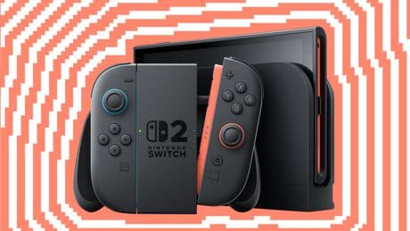The Nintendo Switch 2 is here: all of the launch news