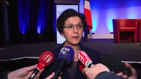 "Une logique de groupe oppressante": Malika Sorel a quitté la délégation RN au Parlement européen