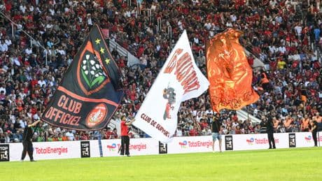 Toulon-Castres : à quelle heure et sur quelle chaîne regarder le premier barrage du Top 14