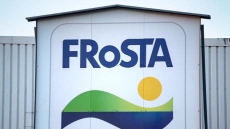 Kuchen aus Lebensmittelresten – So nimmt Frosta den Kampf gegen Verschwendung auf